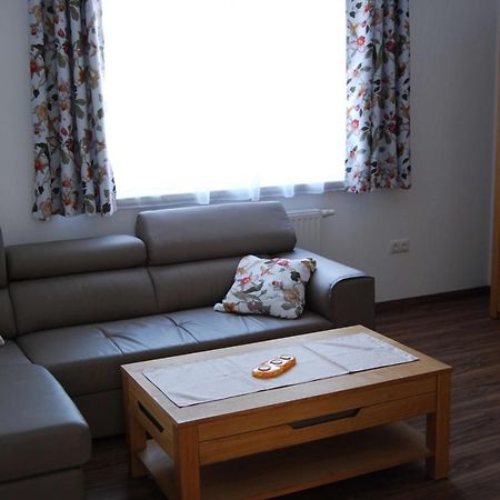 Ferienwohnung Polzer Hormanns bei Weitra Exterior foto