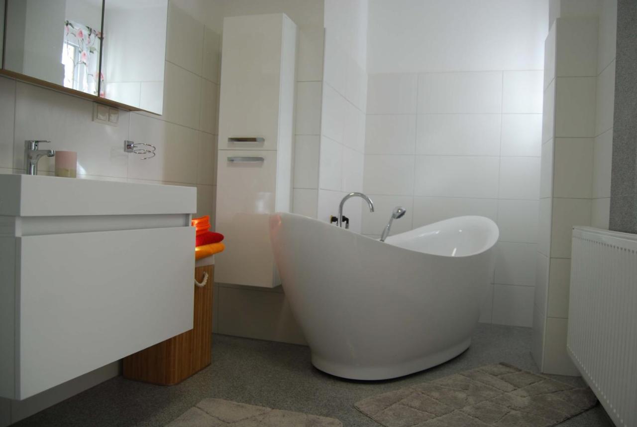 Ferienwohnung Polzer Hormanns bei Weitra Exterior foto