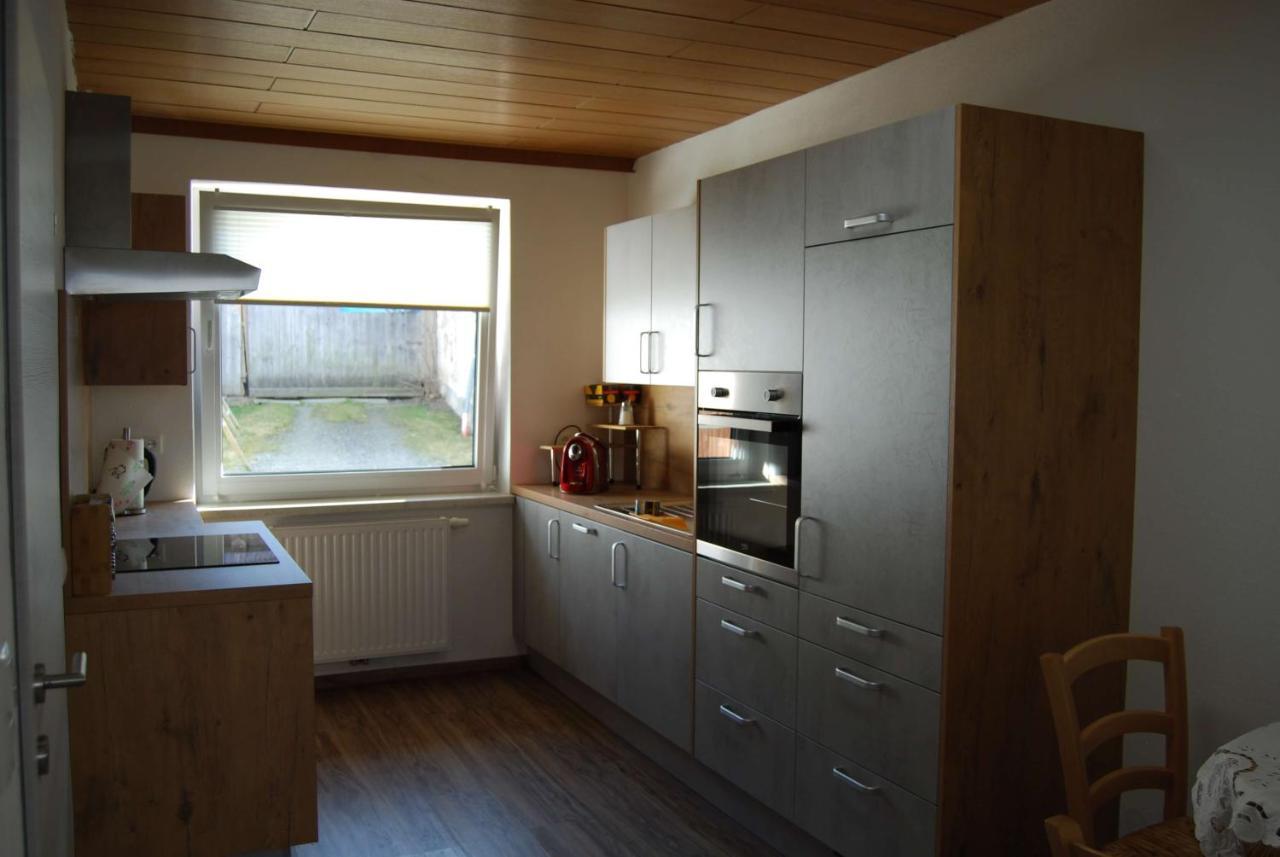 Ferienwohnung Polzer Hormanns bei Weitra Exterior foto