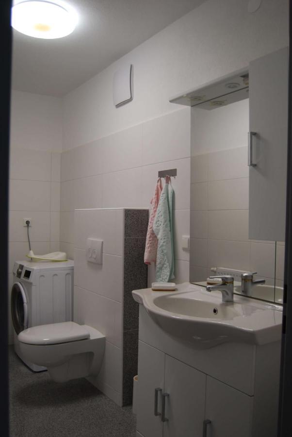 Ferienwohnung Polzer Hormanns bei Weitra Exterior foto