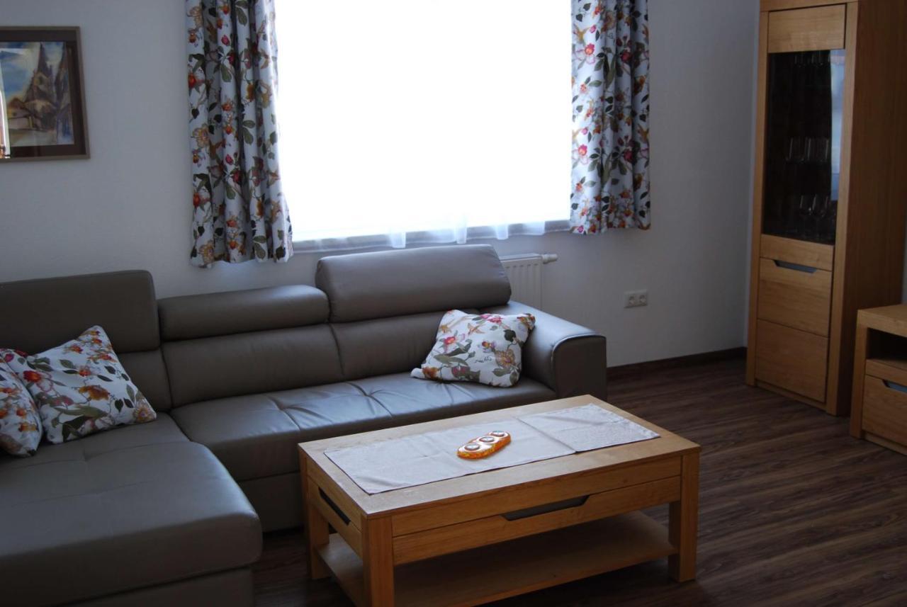 Ferienwohnung Polzer Hormanns bei Weitra Exterior foto