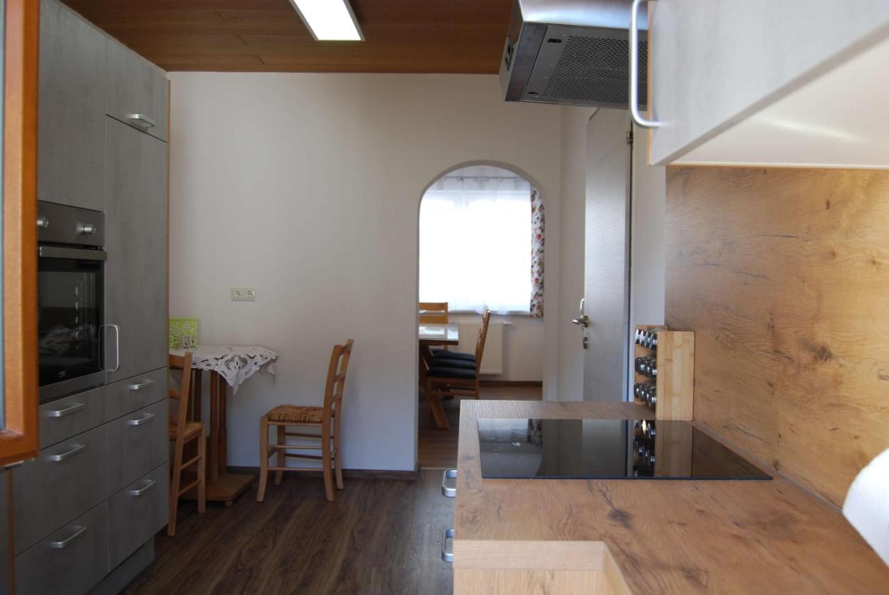 Ferienwohnung Polzer Hormanns bei Weitra Exterior foto
